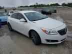2017 BUICK Regal