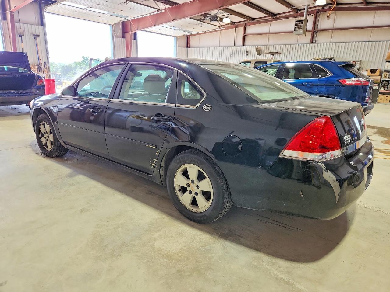 2006 CHEVROLET IMPALA
