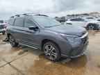 2025 SUBARU Ascent