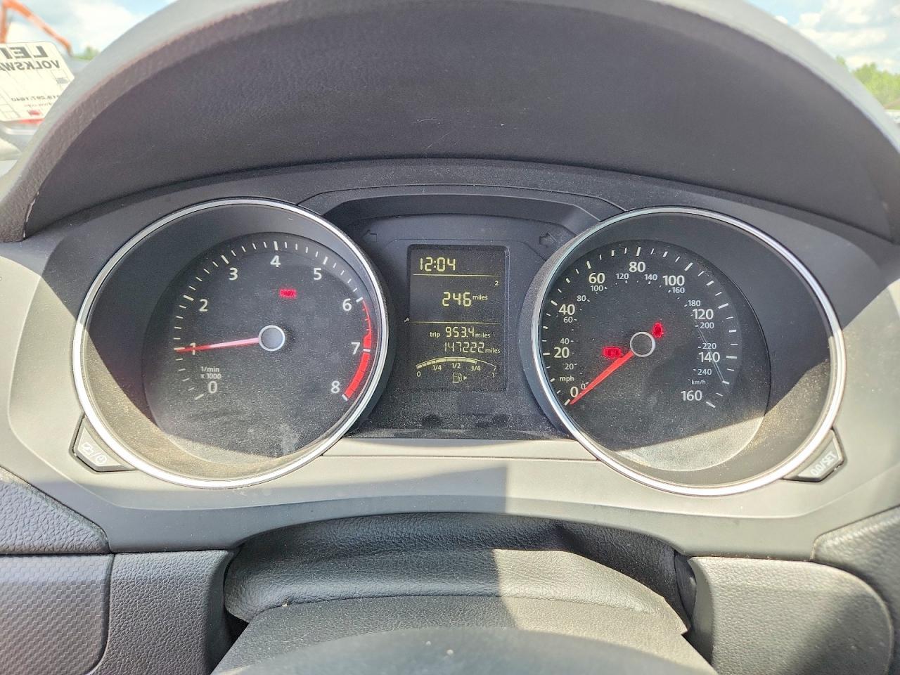 2015 VOLKSWAGEN JETTA