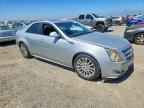 2010 CADILLAC CTS