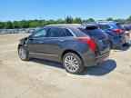 2018 CADILLAC XT5