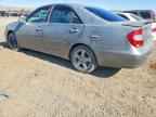2002 TOYOTA CAMRY