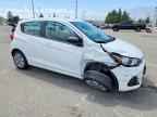 2017 CHEVROLET Spark