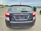 2012 SUBARU IMPREZA
