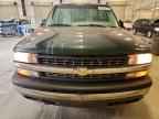 2002 CHEVROLET Silverado