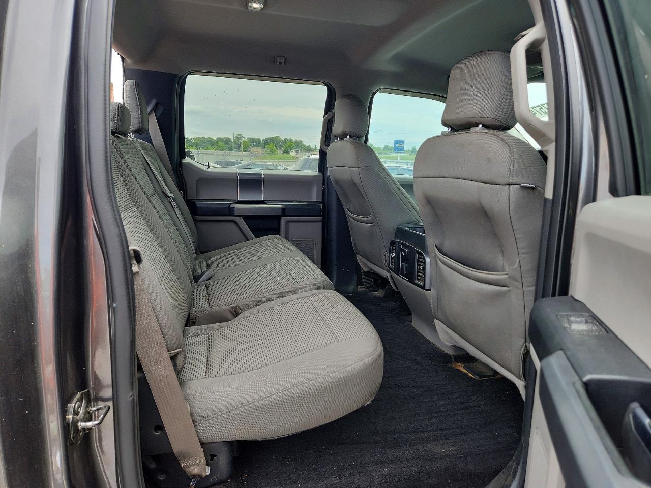 2016 FORD F-150 Lightning