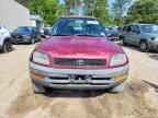 1996 TOYOTA RAV4