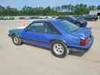 1989 FORD MUSTANG