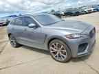 2020 JAGUAR F-Pace