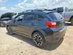 2016 SUBARU Crosstrek