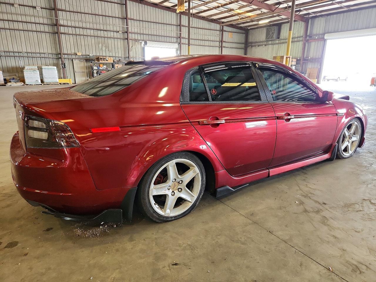2006 ACURA TL