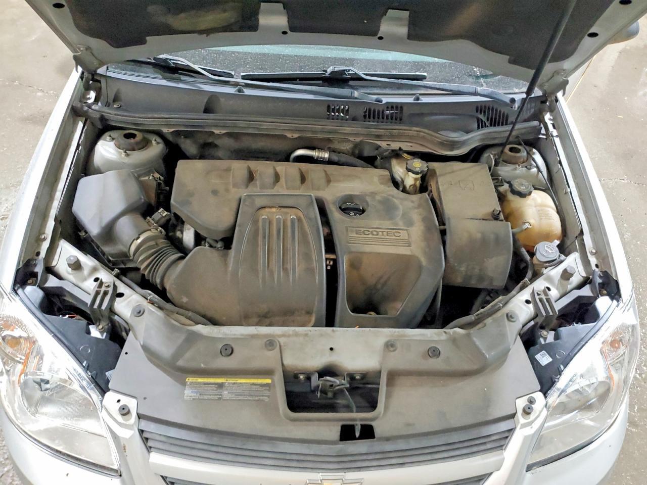 2009 CHEVROLET COBALT
