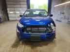2022 FORD EcoSport