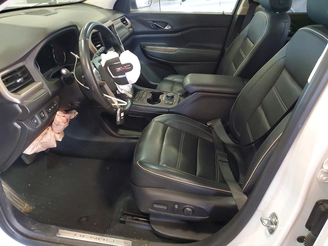 2022 GMC ACADIA