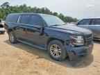 2015 CHEVROLET Suburban