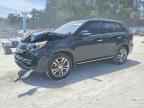 2014 KIA SORENTO