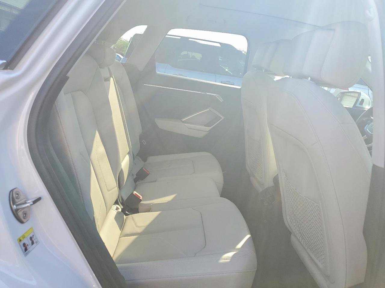 2020 AUDI Q3