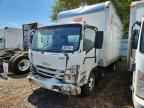 2024 ISUZU Npr Hd