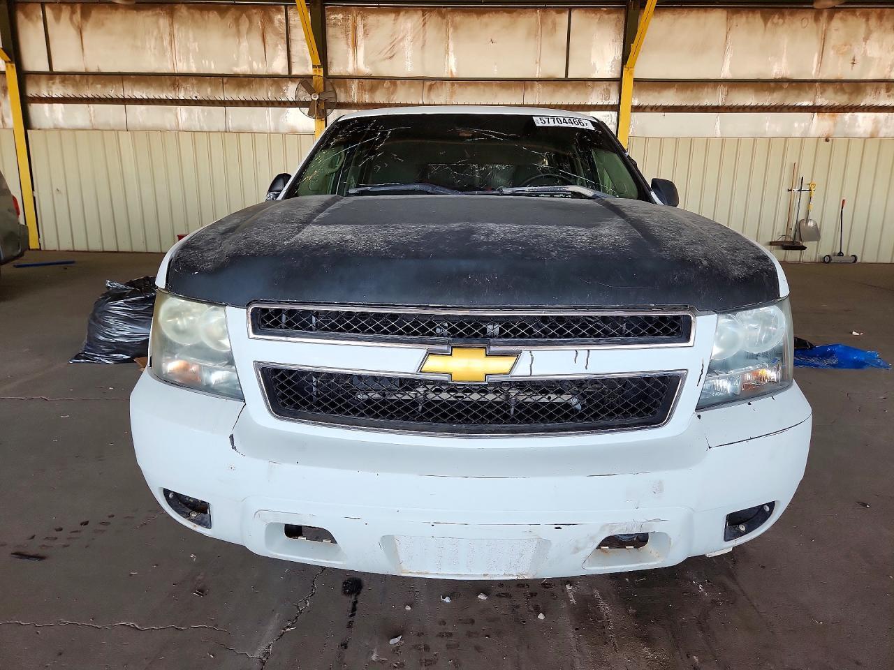 2007 CHEVROLET Tahoe