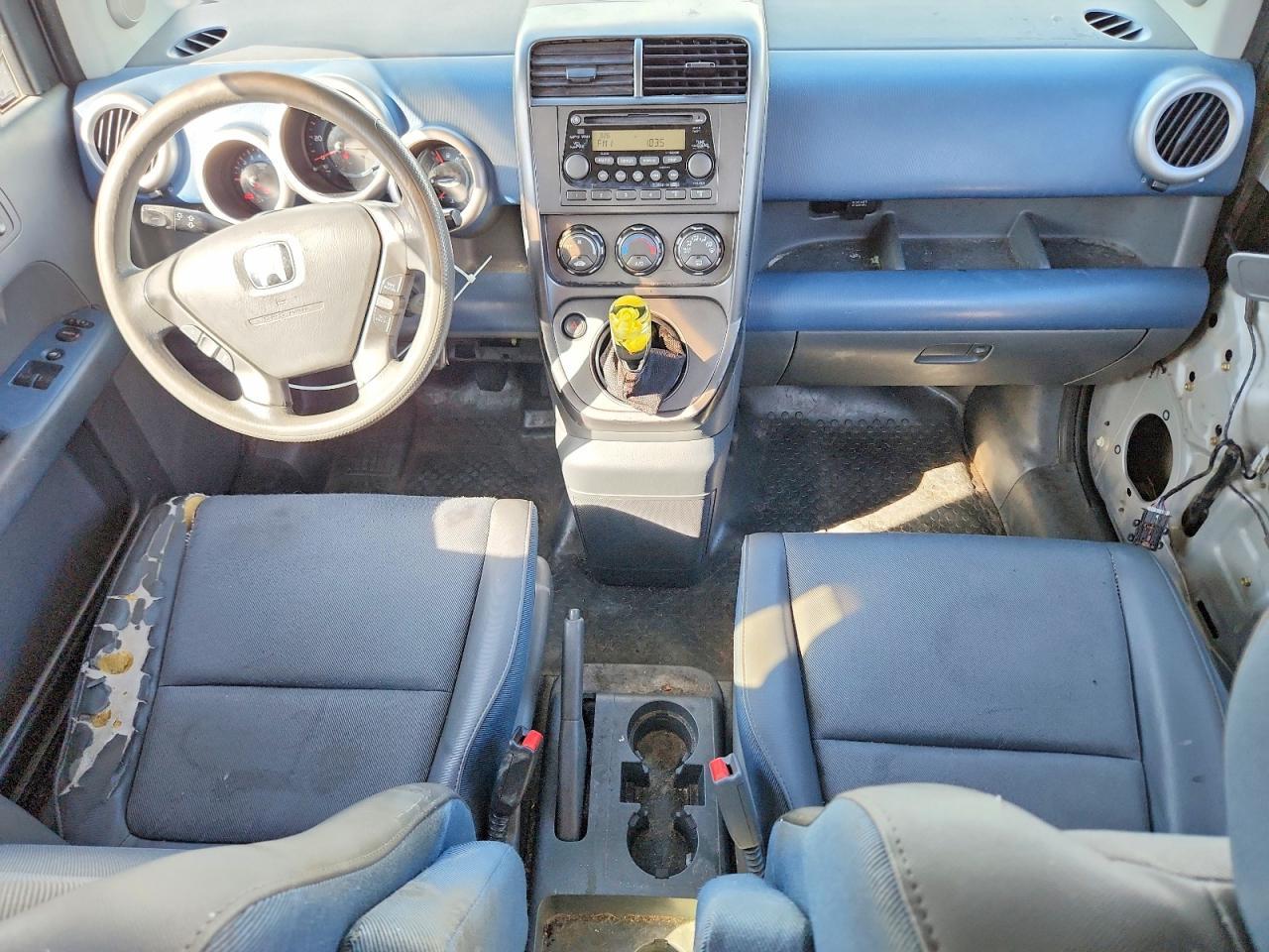 2006 HONDA Element