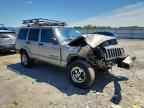 2001 JEEP CHEROKEE