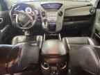 2011 HONDA PILOT