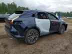2024 LEXUS RX 350H