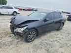 2012 INFINITI G37