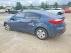 2015 KIA FORTE