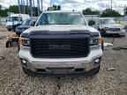 2015 GMC Sierra