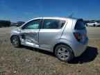2013 CHEVROLET SONIC