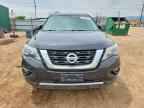 2017 NISSAN PATHFINDER