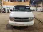2001 CHEVROLET Astro