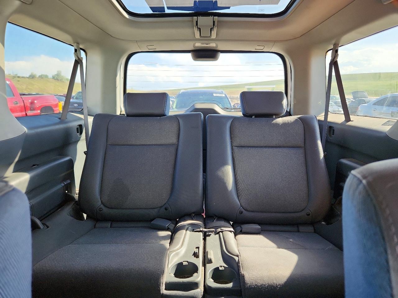 2006 HONDA Element