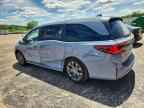 2025 HONDA ODYSSEY