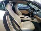 2011 BMW Z4