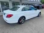 2017 MERCEDES-BENZ E-Class