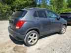 2016 CHEVROLET TRAX
