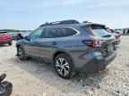 2021 SUBARU Outback