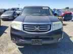 2013 HONDA PILOT