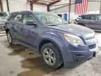 2014 CHEVROLET EQUINOX