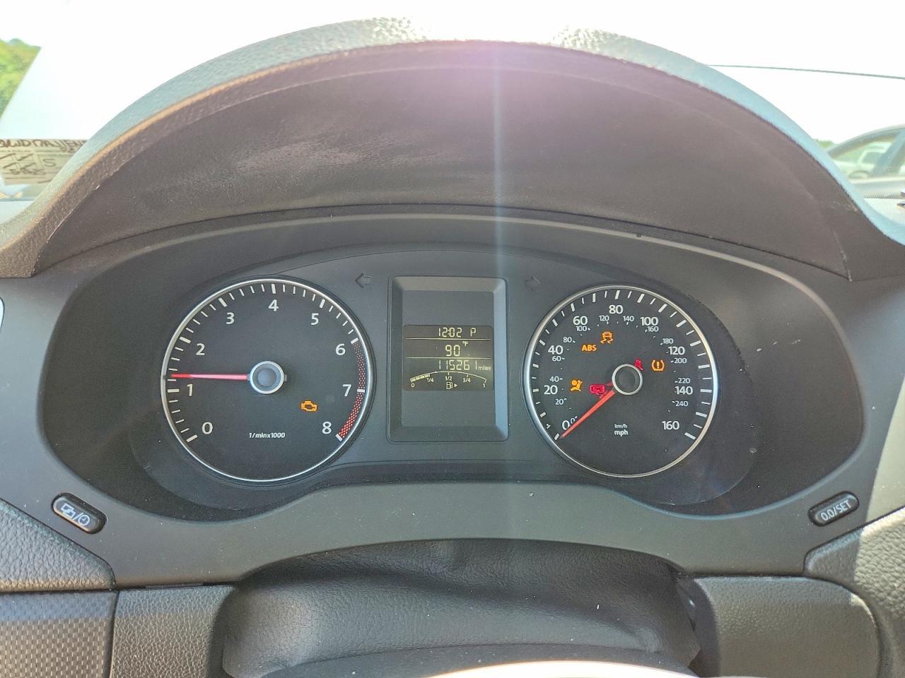 2014 VOLKSWAGEN JETTA