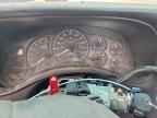2001 CHEVROLET SILVERADO 1500