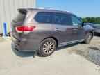 2016 NISSAN PATHFINDER