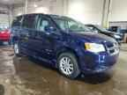 2015 DODGE GRAND CARAVAN