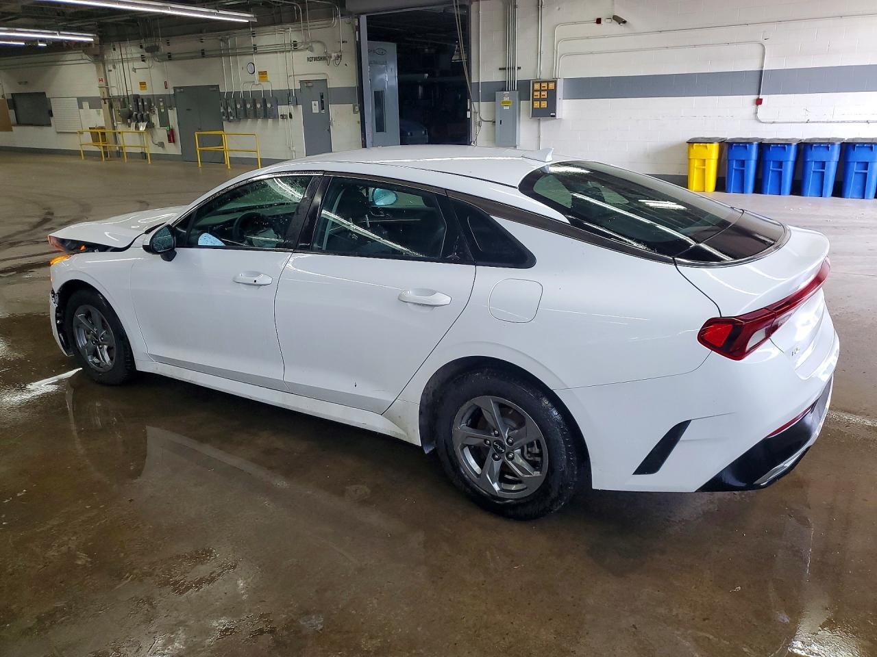 2023 KIA K5