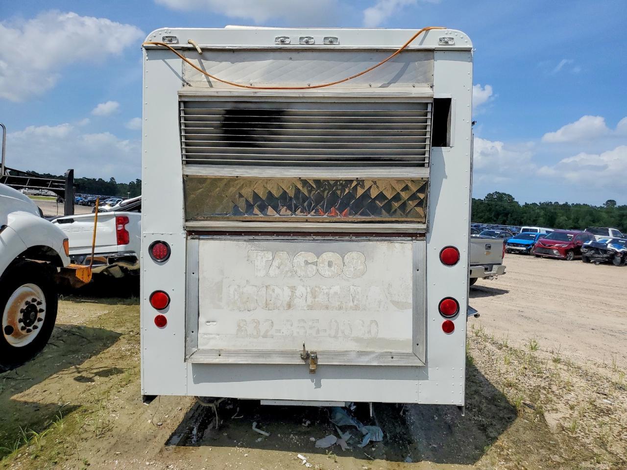 1984 GMC Unknown