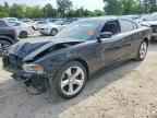 2013 DODGE CHARGER