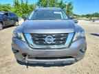 2018 NISSAN PATHFINDER